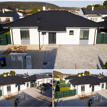 Royal House Trencin Villa Buitenkant foto