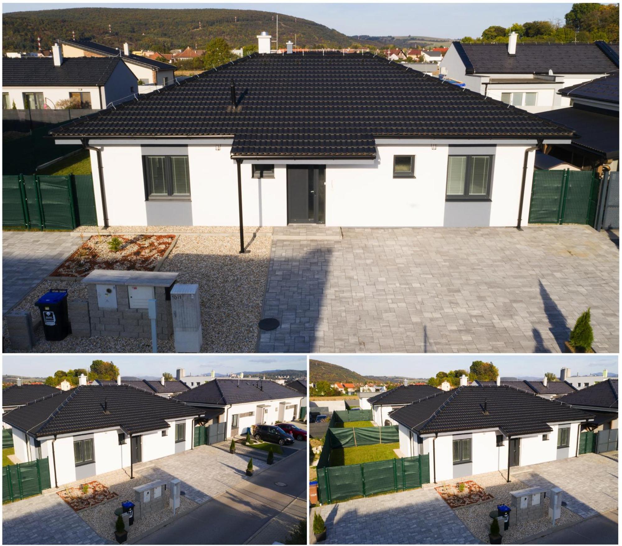 Royal House Trencin Villa Buitenkant foto